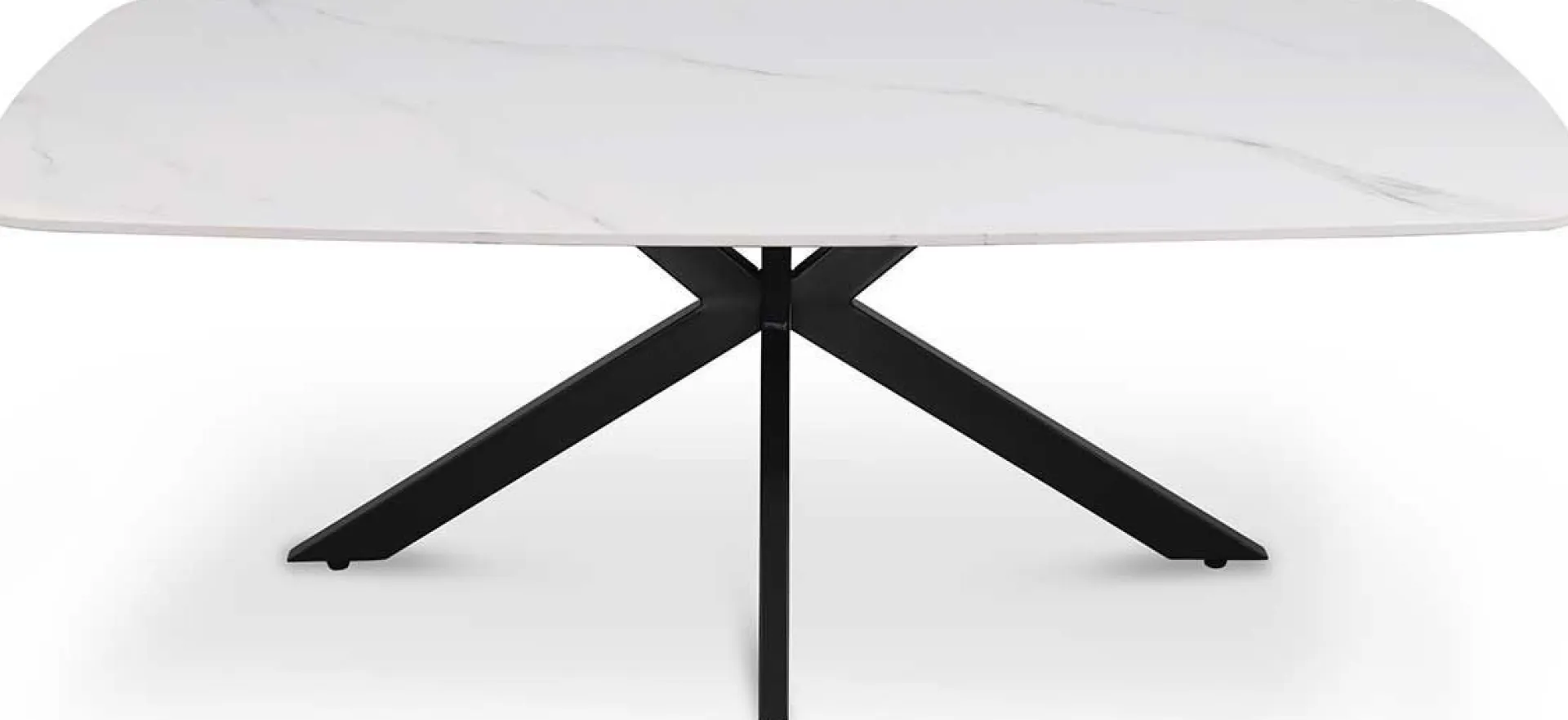 Rousseau Couchtisch Helios | 130 x 70 x 45 cm |