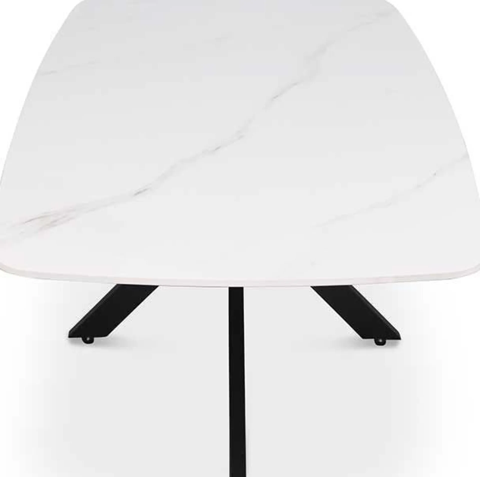 Rousseau Couchtisch Helios | 130 x 70 x 45 cm |