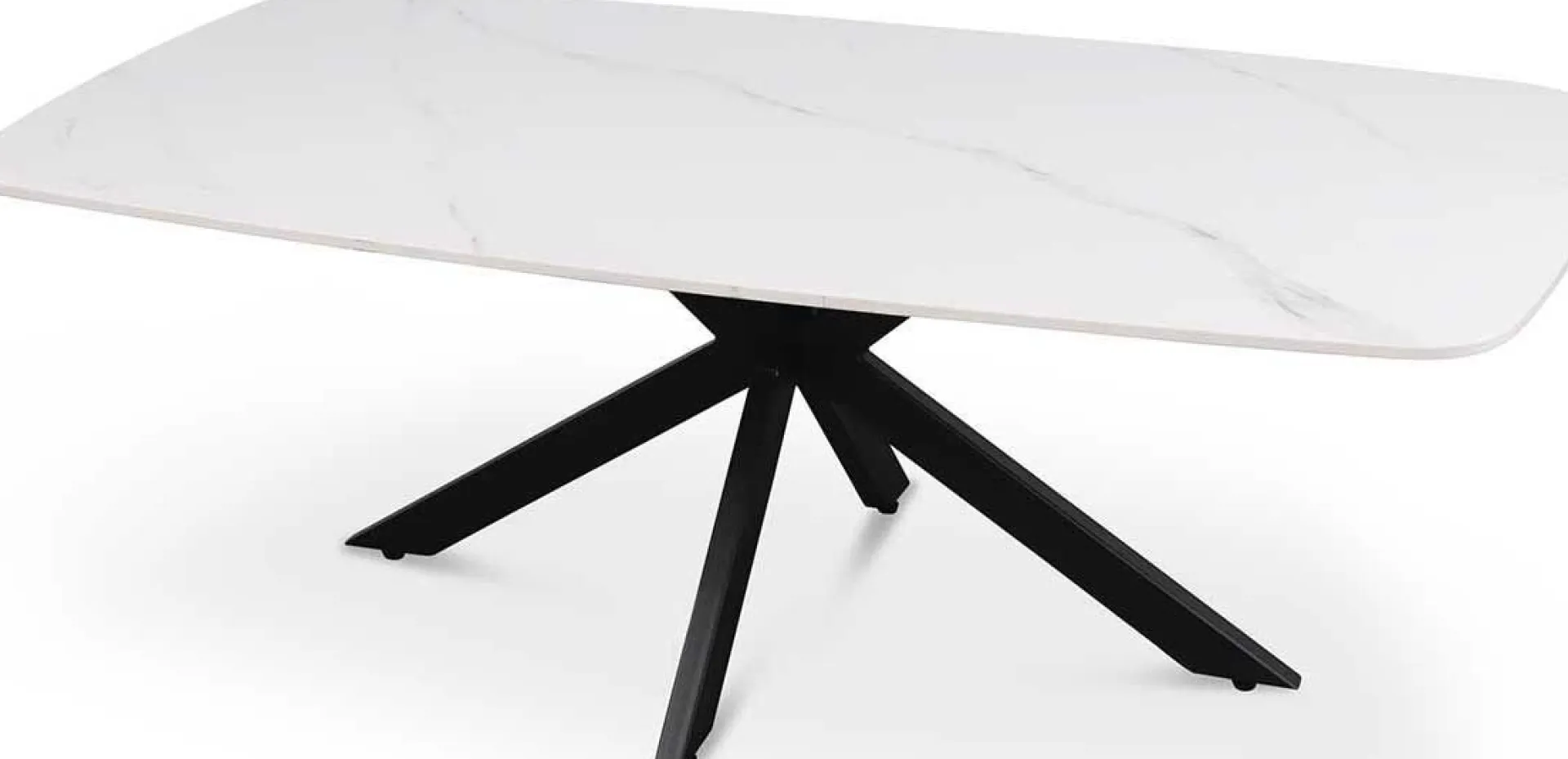 Rousseau Couchtisch Helios | 130 x 70 x 45 cm |