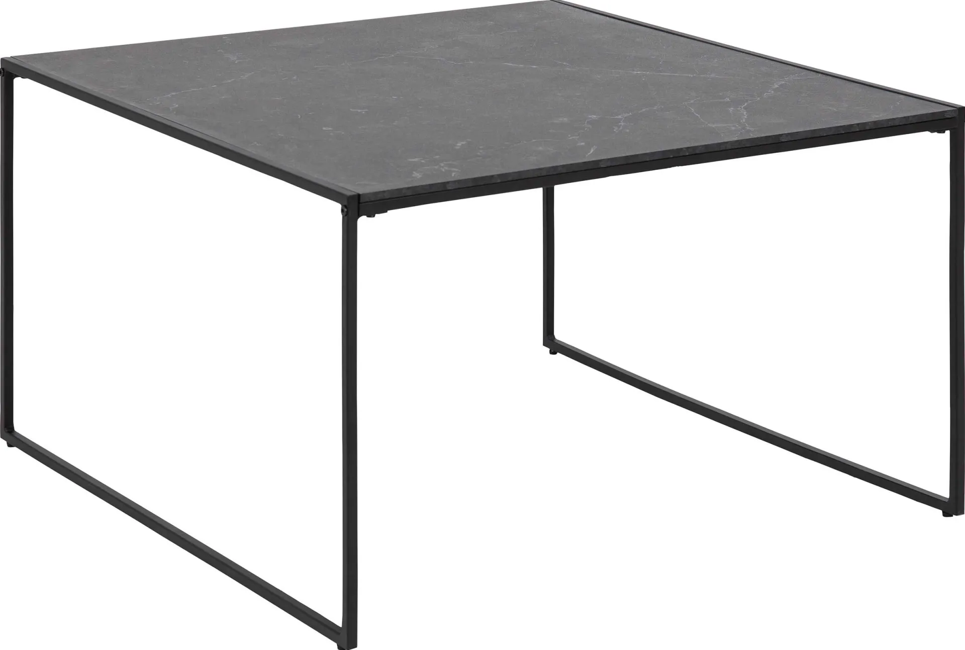 Emob Couchtisch Inacio 80x80 -