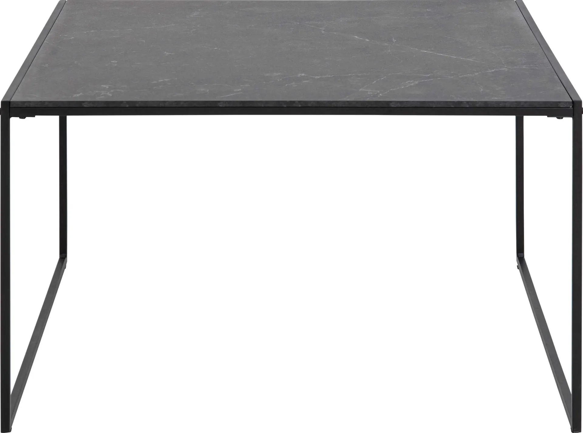 Emob Couchtisch Inacio 80x80 -