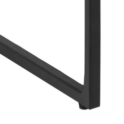 Emob Couchtisch Inacio 80x80 -