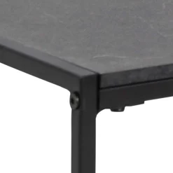 Emob Couchtisch Inacio 80x80 -