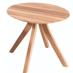 Gescova Couchtisch Janeiro 60cm - Teakholz