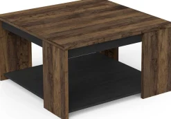 CBA Couchtisch Monaco | 80 x 80 x 44,2 cm |