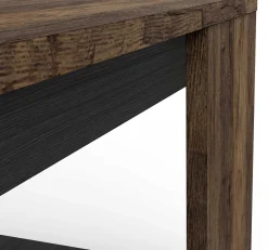 CBA Couchtisch Monaco | 80 x 80 x 44,2 cm |
