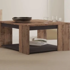 CBA Couchtisch Monaco | 80 x 80 x 44,2 cm |