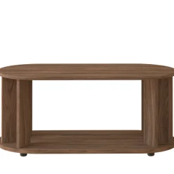Temahome Couchtisch Nori Nussbaum