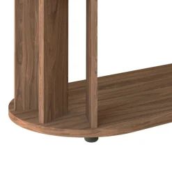 Temahome Couchtisch Nori Nussbaum