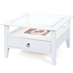 Interlink Couchtisch Provence 1 Schublade -