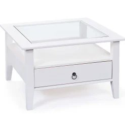 Interlink Couchtisch Provence 1 Schublade -