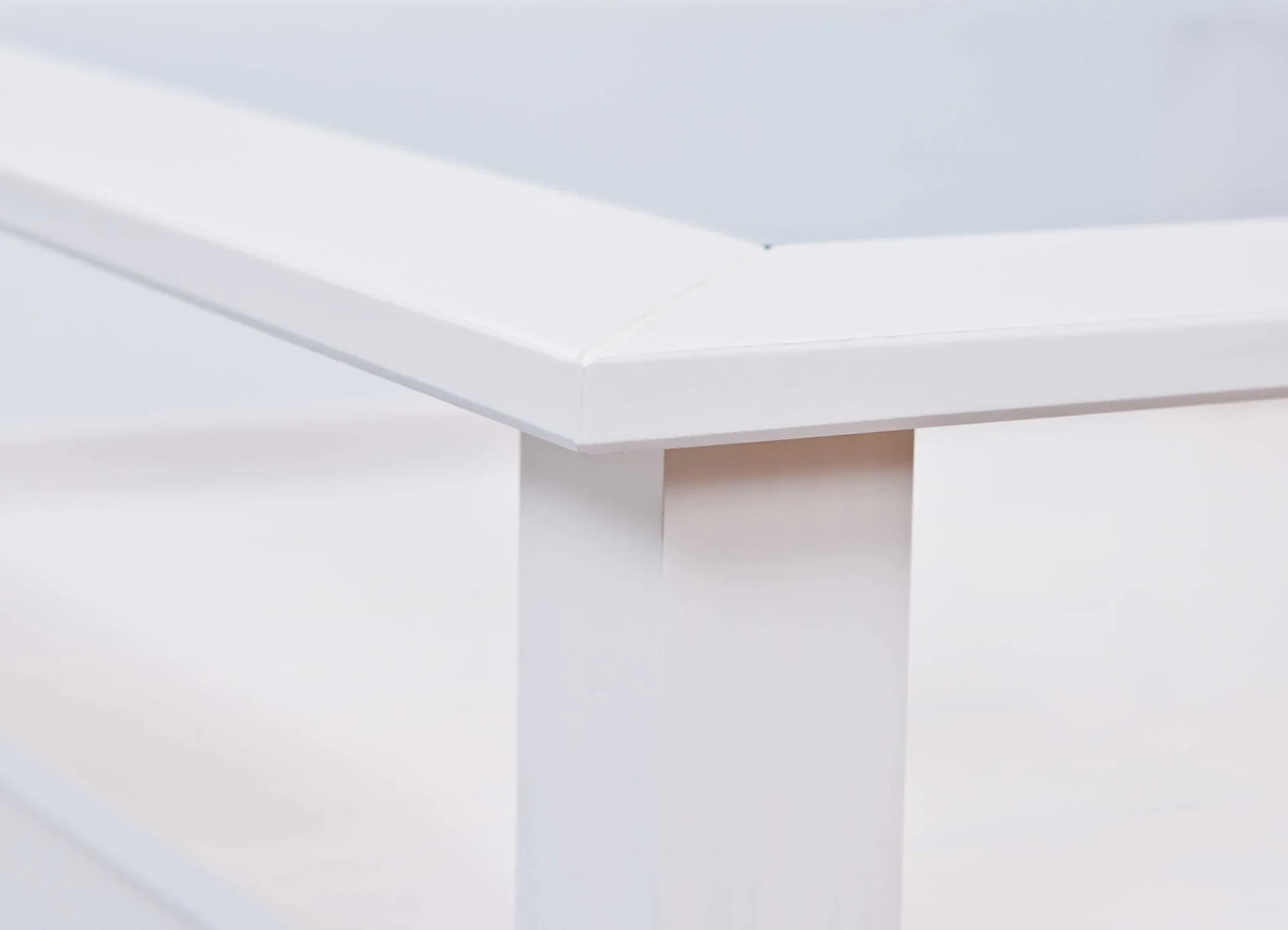 Interlink Couchtisch Provence 1 Schublade -