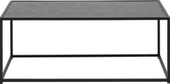 Emob Couchtisch Seaford 100x50 -