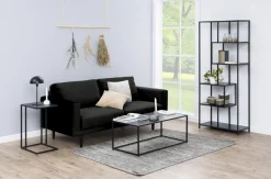 Emob Couchtisch Seaford 100x50 -