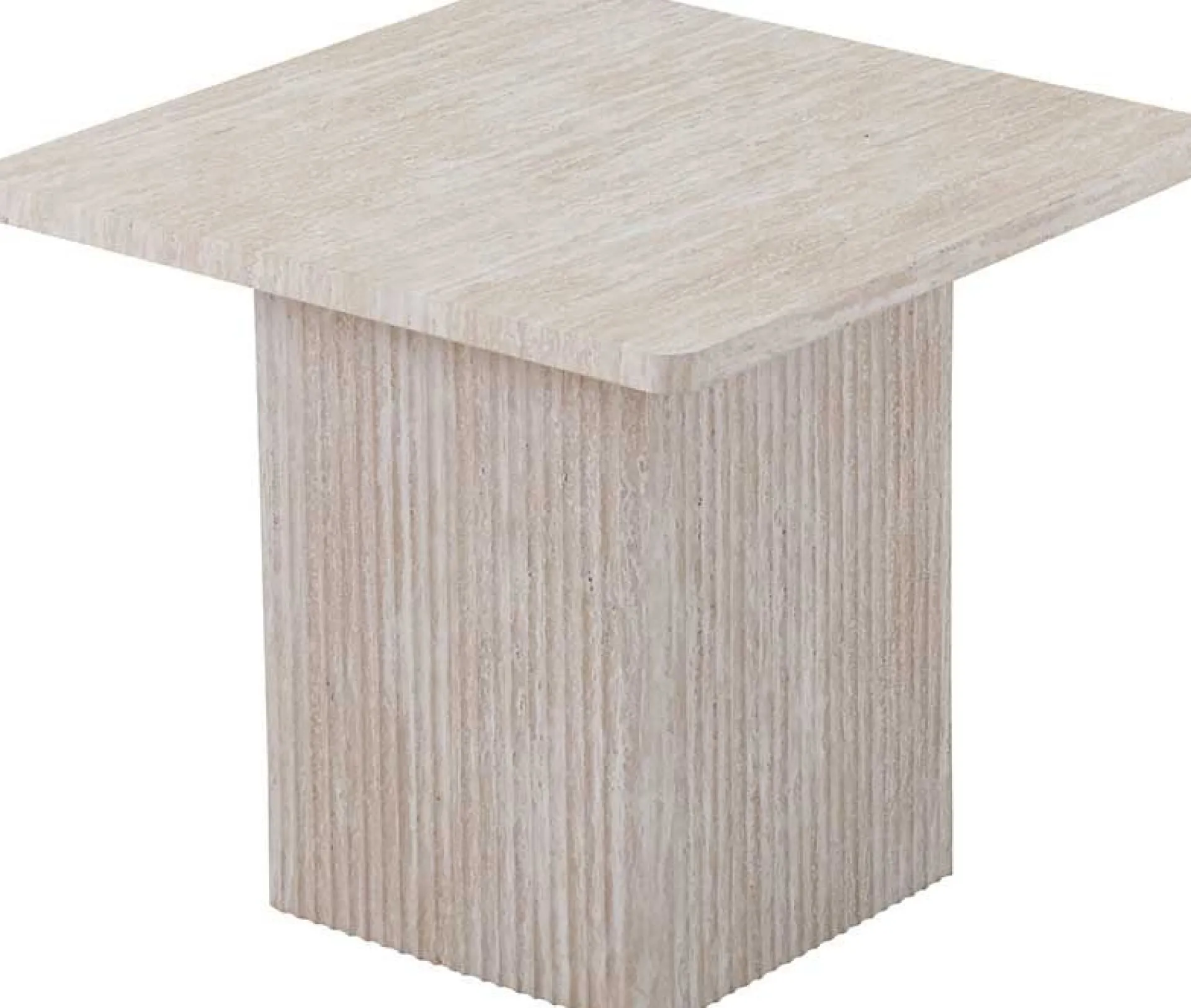 Rousseau Couchtischset Destiny | 60 x 60 x 52 cm / 80 x 80 x 42 cm | farbenes Design