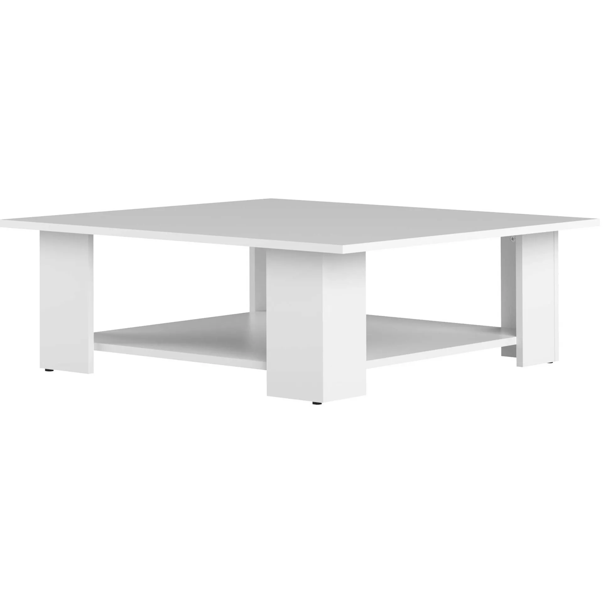 Temahome Couchtisch Square 67x67 -