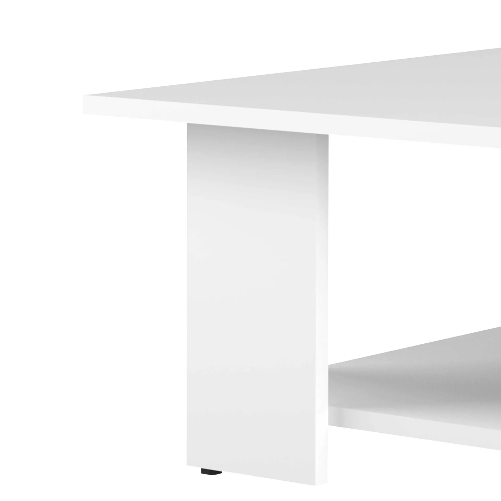 Temahome Couchtisch Square 67x67 -