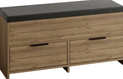 Cove Shoe Bench Schuhschrank | 100 % MELAMIN | Hitit