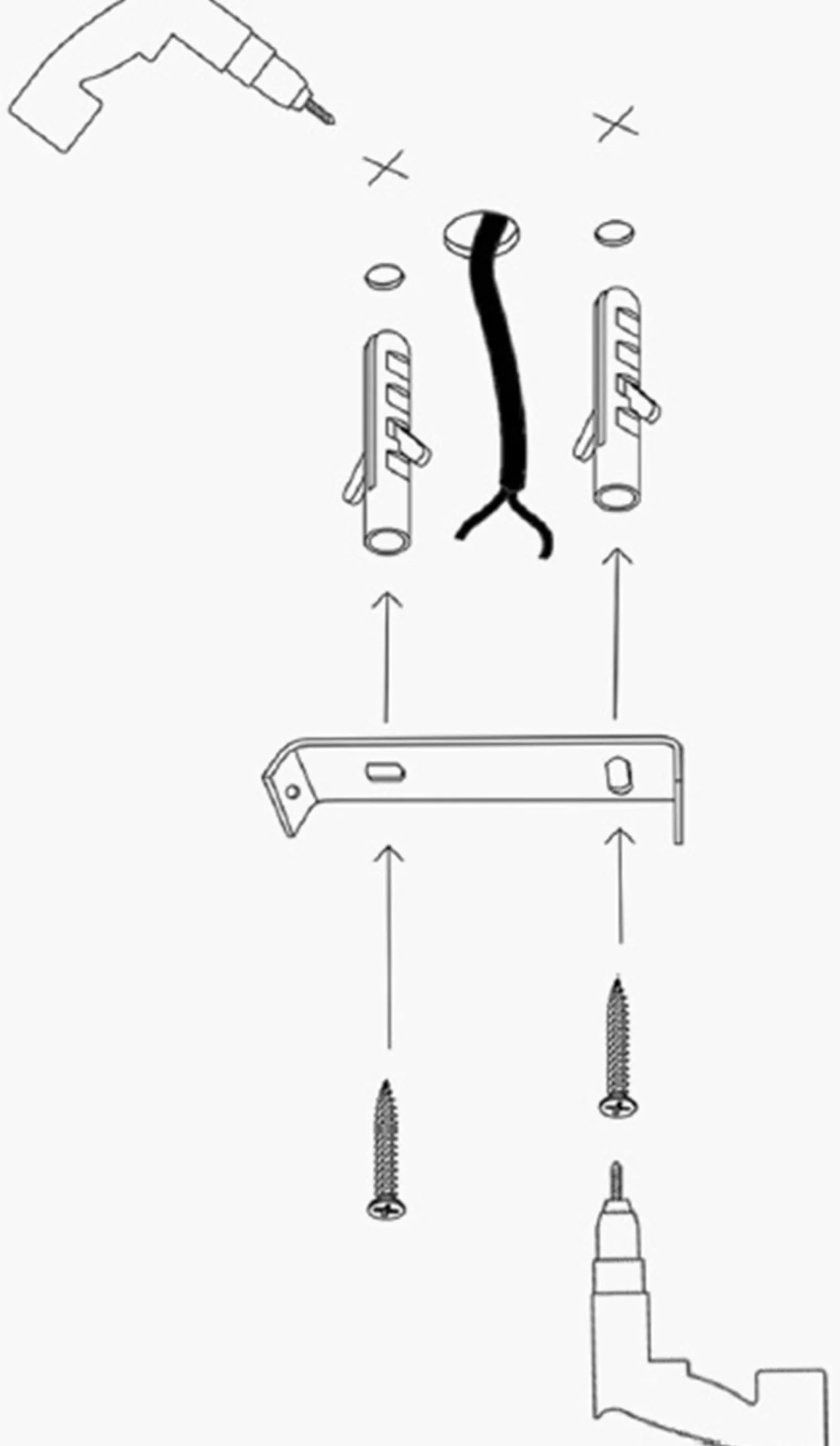 Emob Damar Kronleuchter | METALLGEHÄUSE | , Weiß