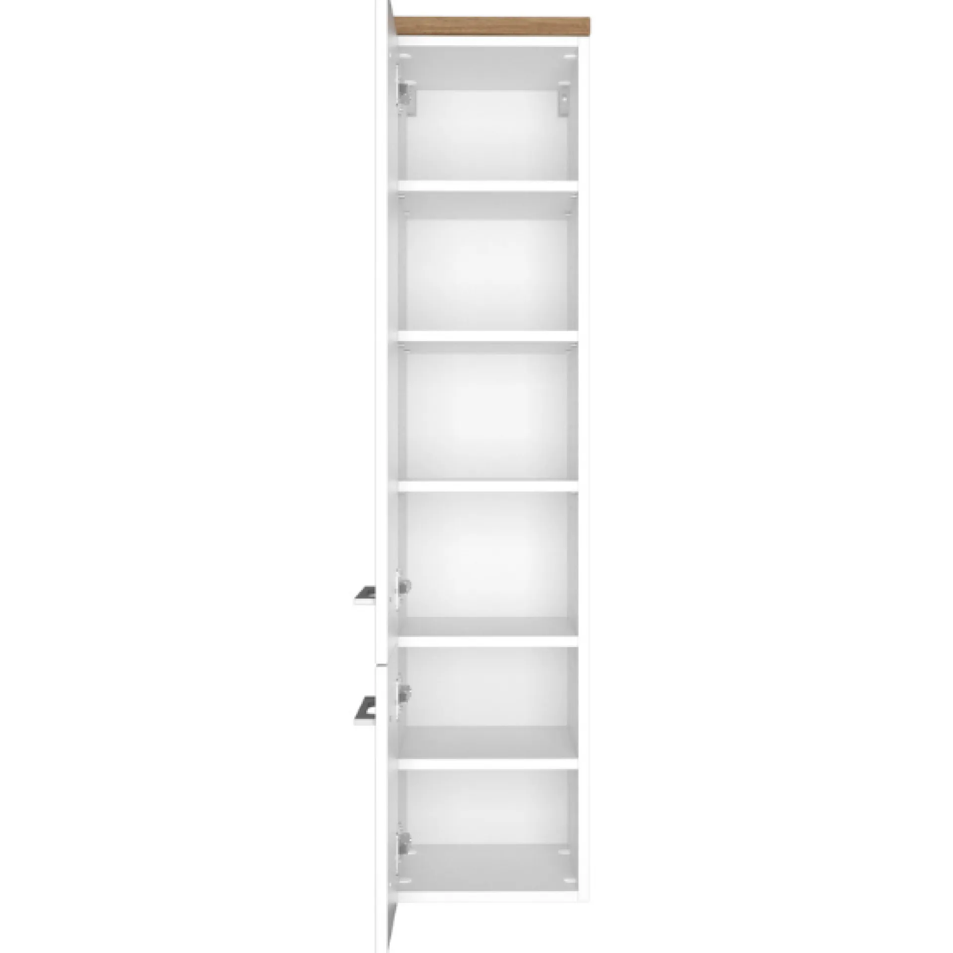 Held DasaBadezimmer : Säulenschrank, Spiegelschrank, Waschtischschrank -