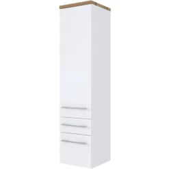 Held DasaBadezimmer : Wandschrank, Spiegelschrank, Waschtischschrank, Säulenschrank -