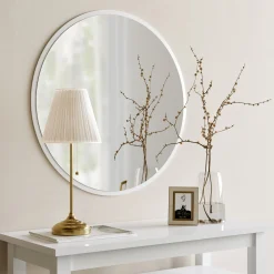 Emob Dekoratif Spiegel | 100 % MDF |
