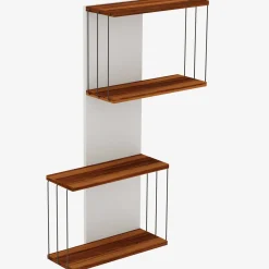 Destan Wandregal | 100 % MELAMIN | Kiefer