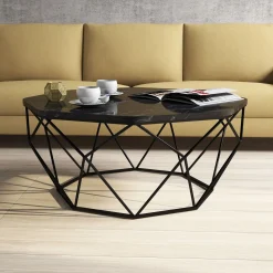 Emob Diamond Couchtisch | 100 % MELAMIN |