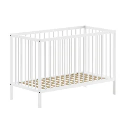 Dino Babybett und Verzorgingstafel - Belgisches Design