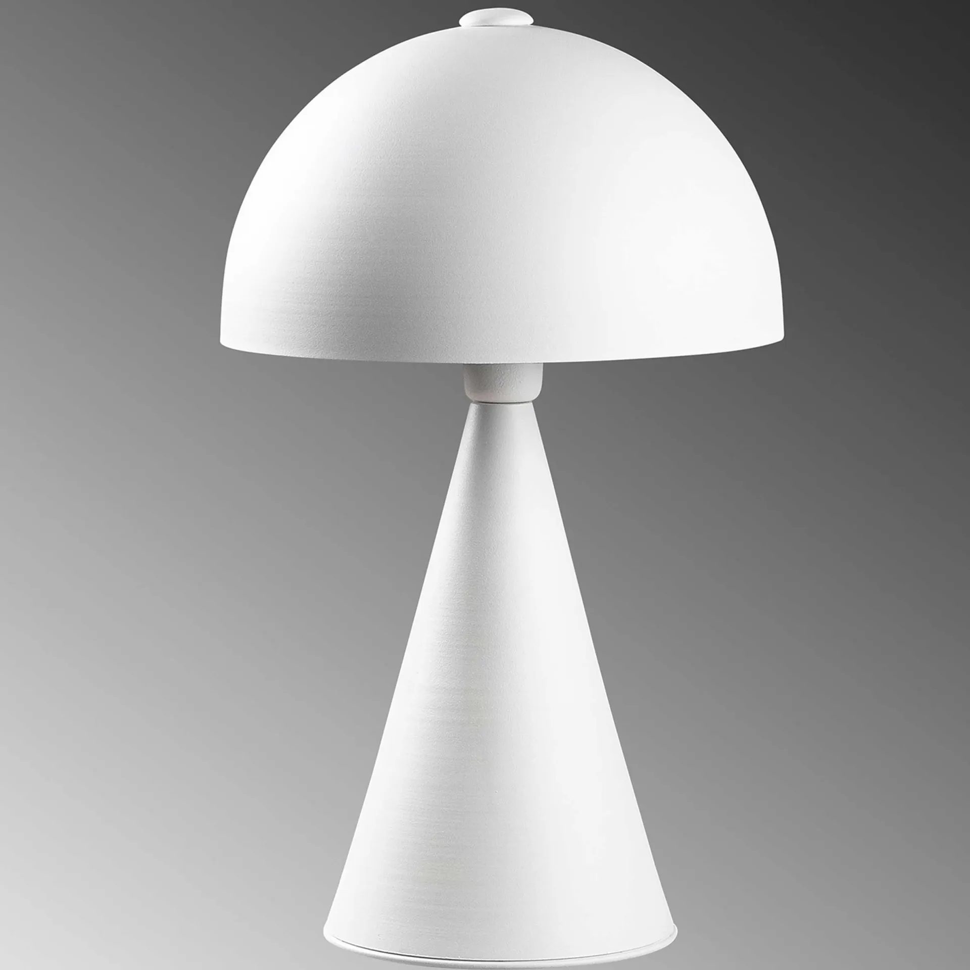 Emob Dodo Tischlampe | METALLGEHÄUSE |