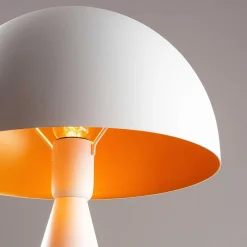 Emob Dodo Tischlampe | METALLGEHÄUSE |