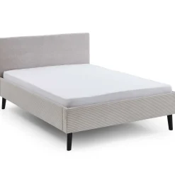 Doppelbett Avola | 140 x 200 cm | Design Beige