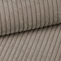 Doppelbett Avola | 140 x 200 cm | Design Taupe