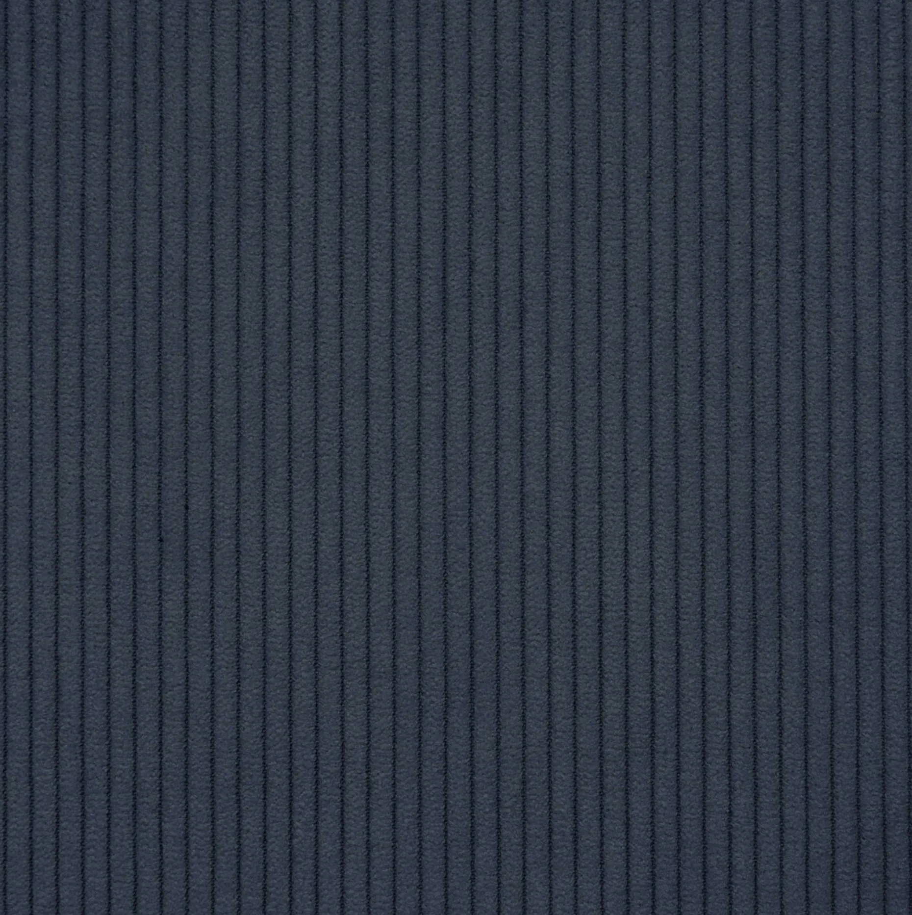 Doppelbett Cool | 140 x 200 cm | Design Blau