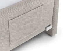 Doppelbett Cool | 140 x 200 cm | Nata Design