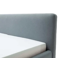 Meise Doppelbett Cézanne 180x200cm mit Stauraum - eis