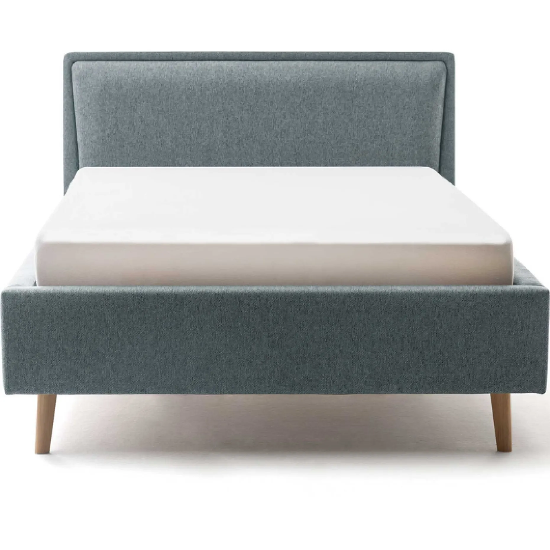 Meise Doppelbett Estee 160x200 mit Stauraum - /Eiche