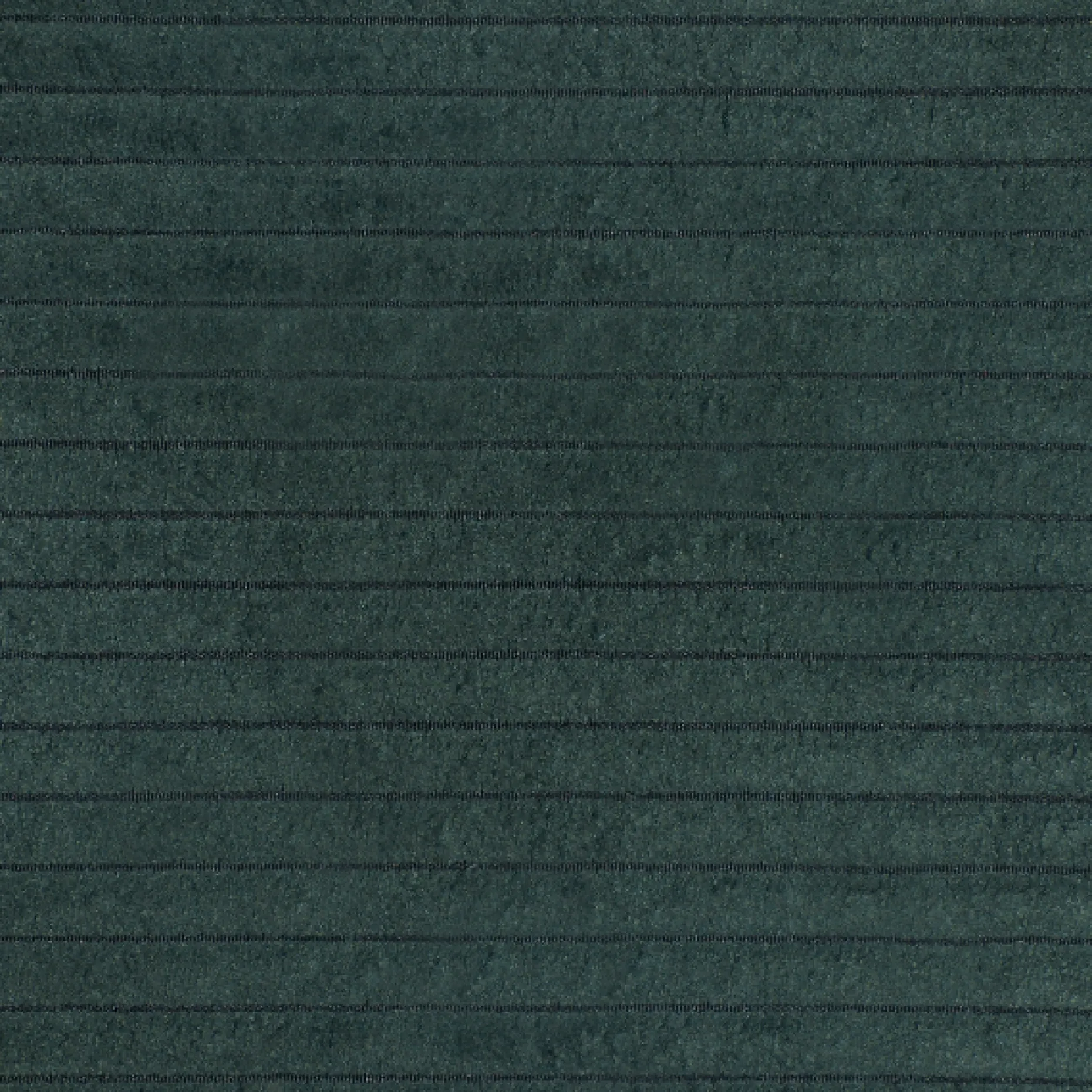 Doppelbett Madras 180x200cm Rippensamt - dunkelgrün