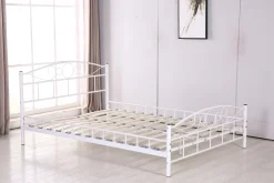 Doppelbett Marionne 140x200
