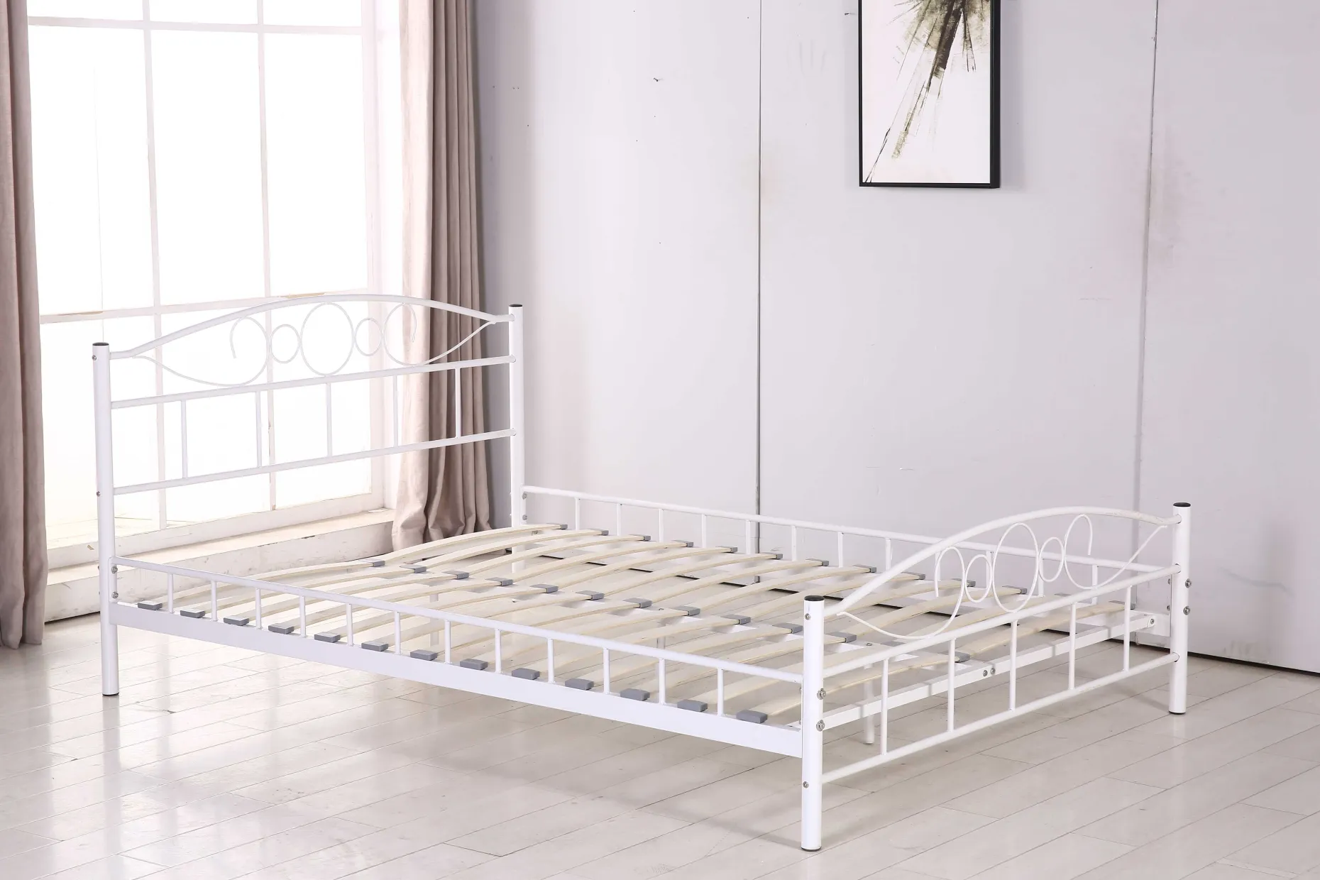 Doppelbett Marionne 140x200