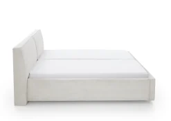 Doppelbett Mitoma | 180 x 200 cm | Design Beige