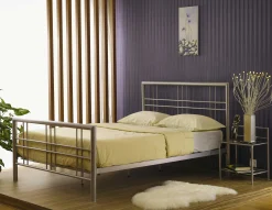 Doppelbett Pato 160x200