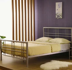 Doppelbett Pato 140x200