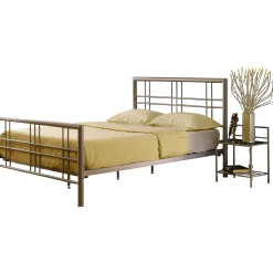 Doppelbett Pato 140x200