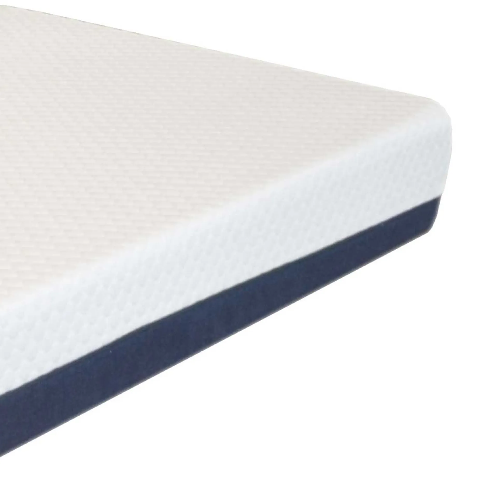 Doppelmatratze Comfort Plus 160x200x19cm - Kaltschaum