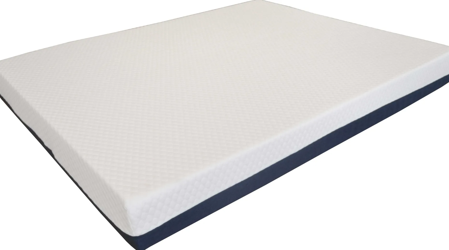 Doppelmatratze Comfort Plus 160x200x19cm - Kaltschaum