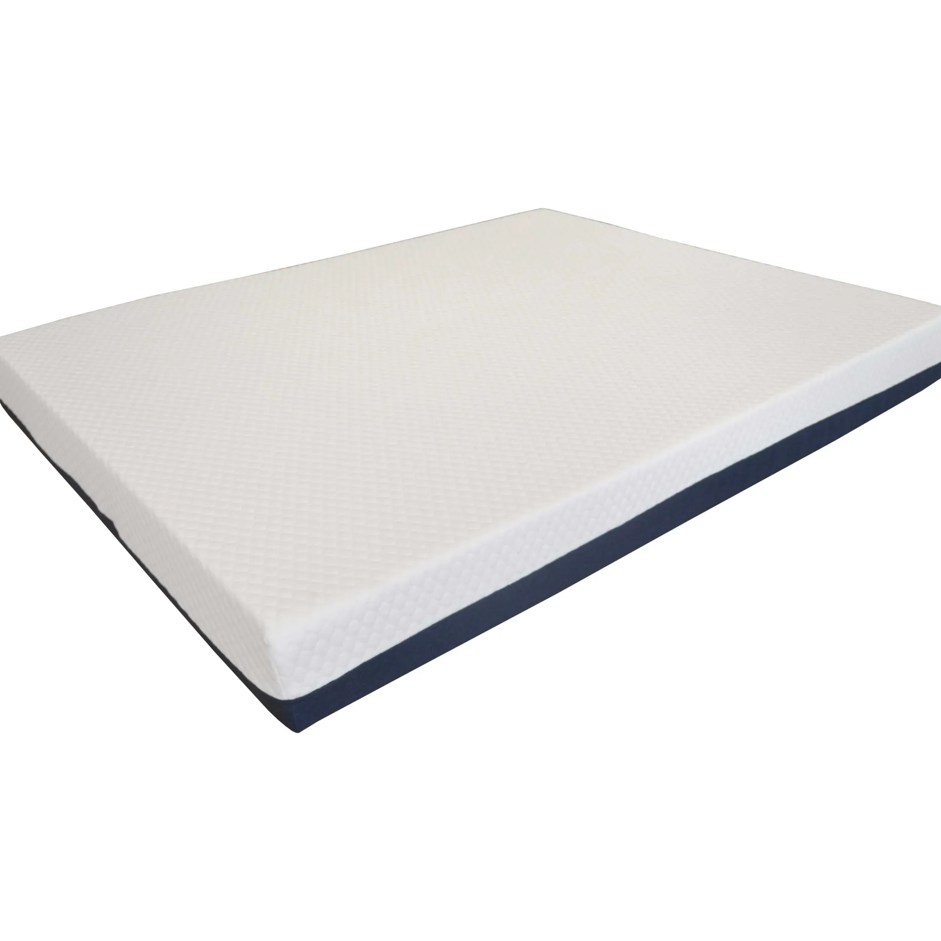 Doppelmatratze Comfort Plus 160x200x19cm - Kaltschaum