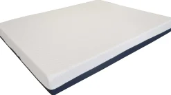 Doppelmatratze Comfort Plus 180x200x19cm - Kaltschaum