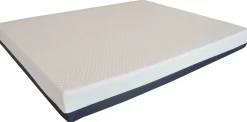 Doppelmatratze Premium Plus 120x200x19cm - Taschenfederkern