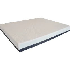 Doppelmatratze Premium Plus 160x200x19cm - Taschenfederkern